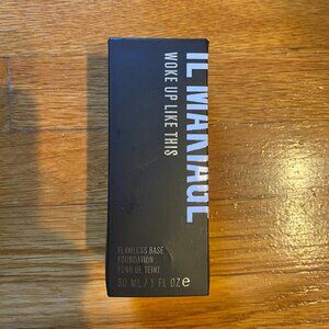 WOKE UP LIKE THIS Fundation #165